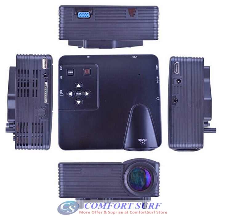 100% Original LED LAPTOP UNIC Latest 2014 Generation H100 LED WITH TV BUILT-IN Projector! 100% Original LED LAPTOP UNIC Latest 2014 Generation H100 LED WITH TV BUILT-IN Projector!